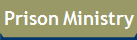 Prison Ministry