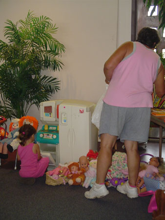 kids