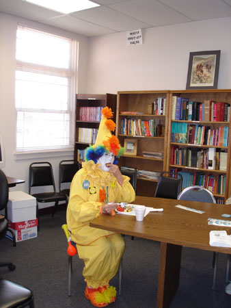 Clowns
