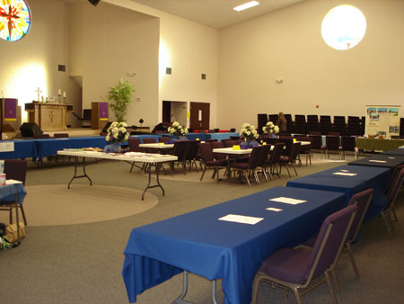 Tables