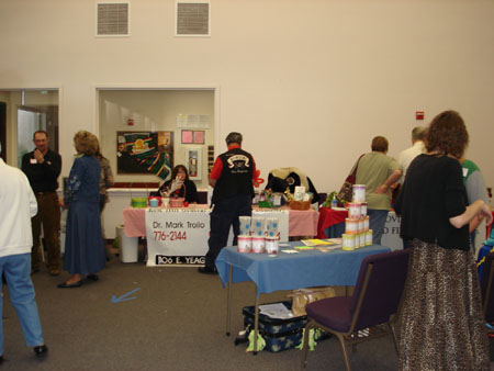 Vendors