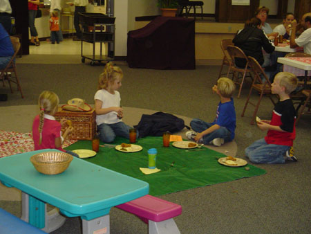 Kids