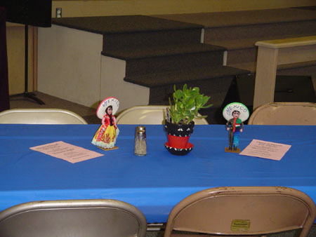 Table